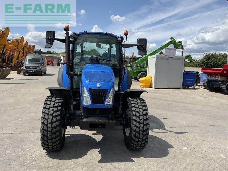 New Holland t5.95  (st23758)
