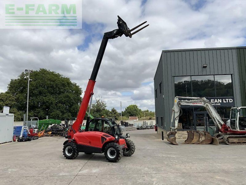 Manitou mt625h comfort (st24136)