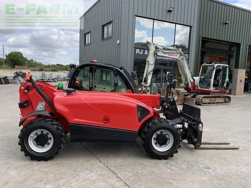 Manitou mt625h comfort (st24136)