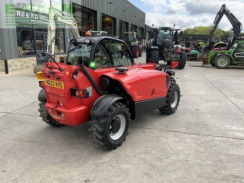 Manitou mt625h comfort (st24136)