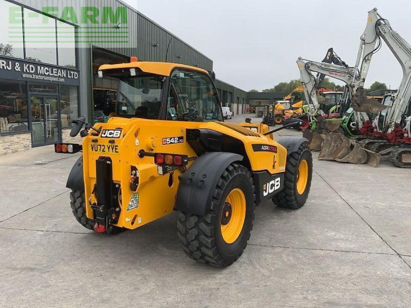 JCB 542-70 agri xtra (st23537)
