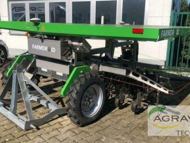 FarmDroid FD20 Dummy