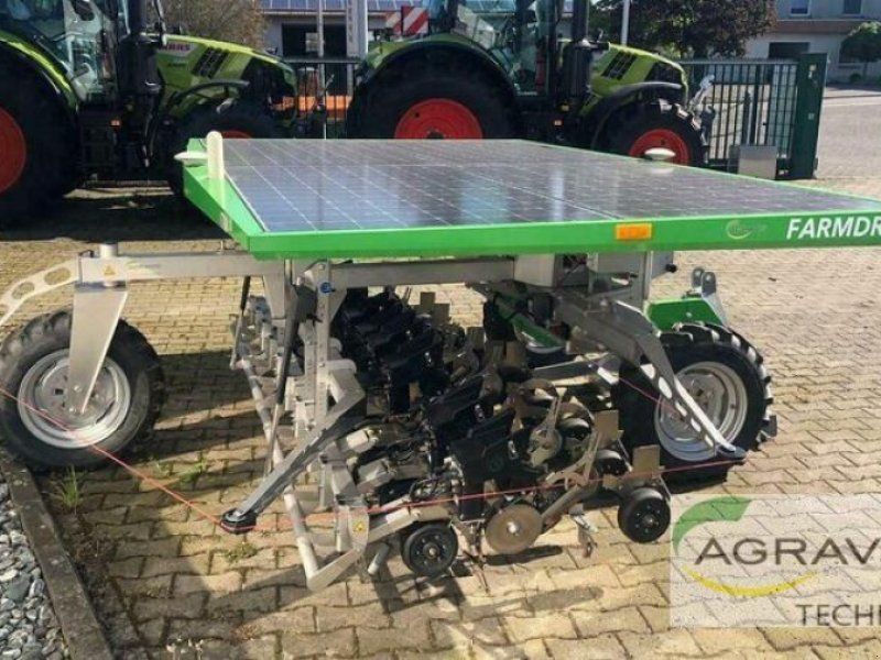 FarmDroid FD20 Dummy