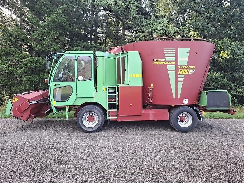 Strautmann Verti-Mix 1300 SF