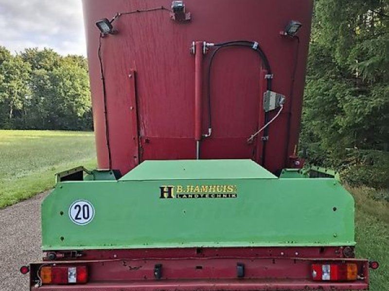 Strautmann Verti-Mix 1300 SF