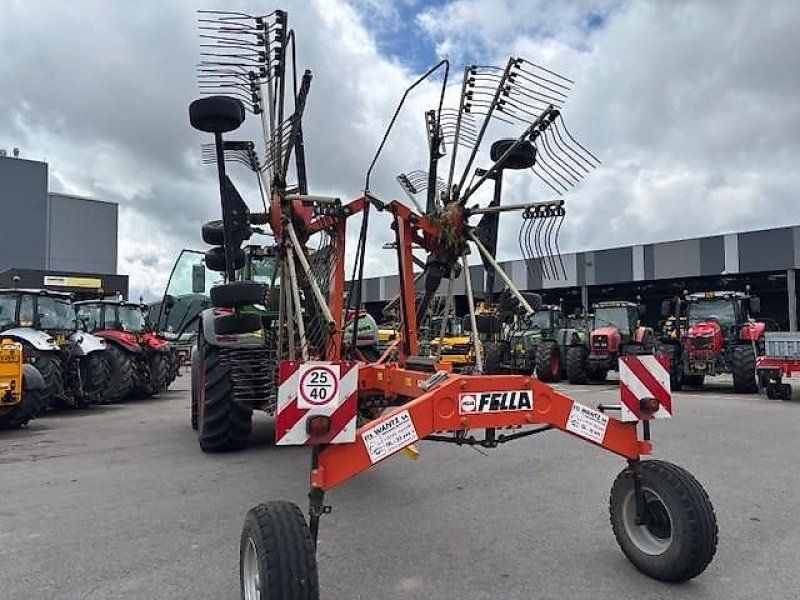 Fella TS 880