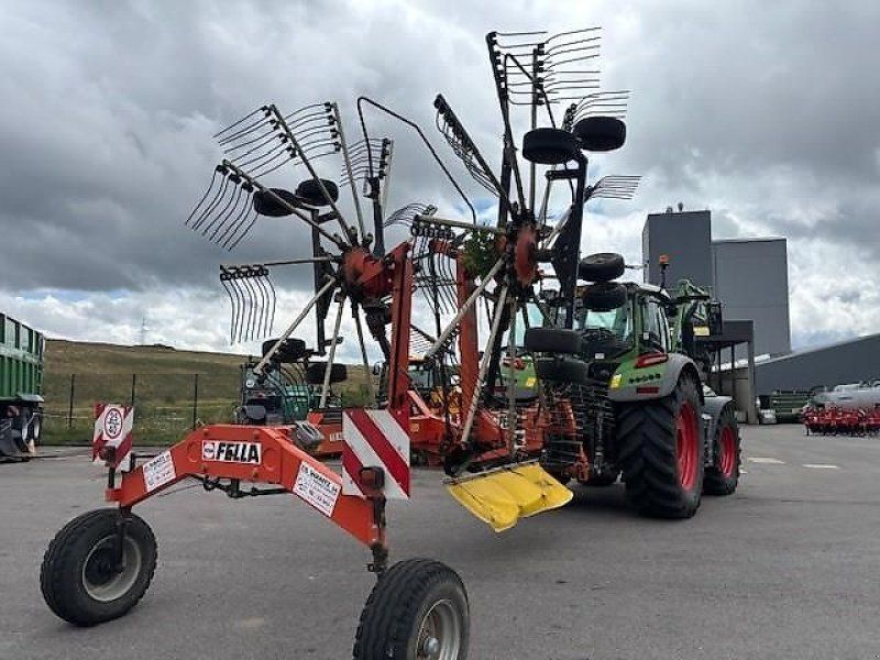 Fella TS 880