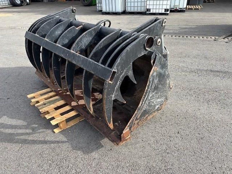 Alö PowerGrab 200