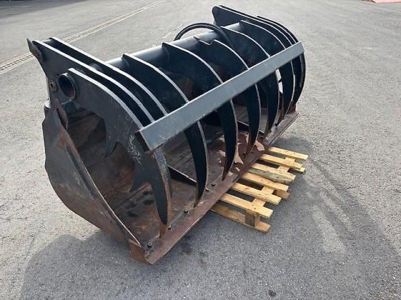 Alö PowerGrab 200