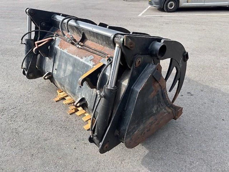 Alö PowerGrab 200