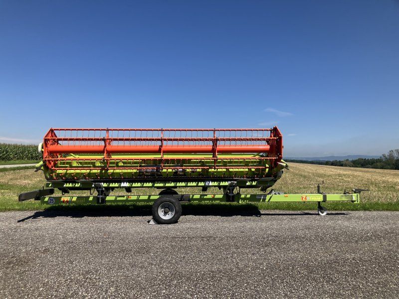 Claas Vario 620