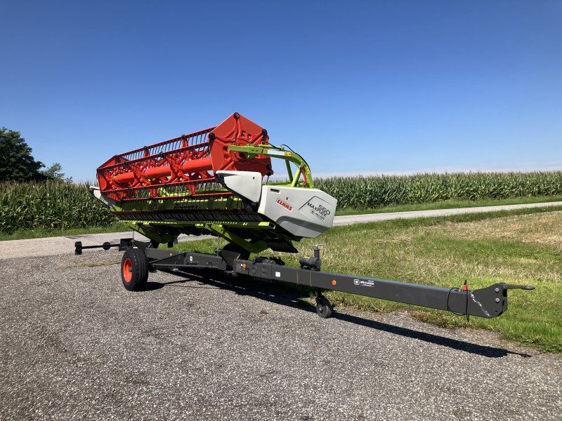Claas MAXFLEX 560
