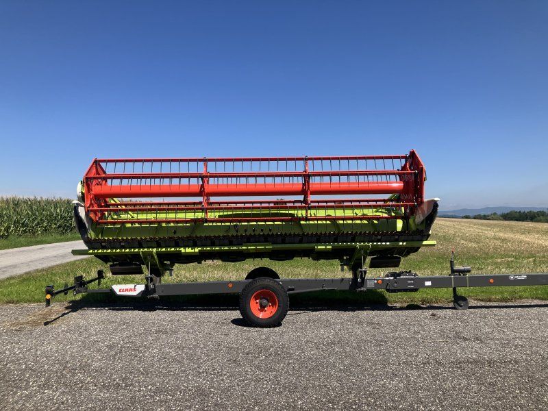 Claas MAXFLEX 560