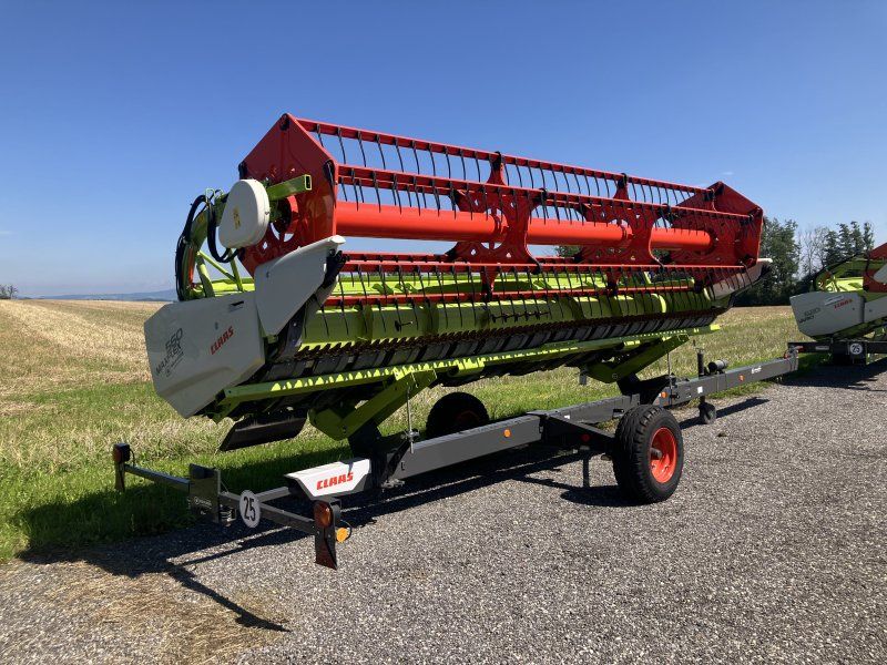 Claas MAXFLEX 560