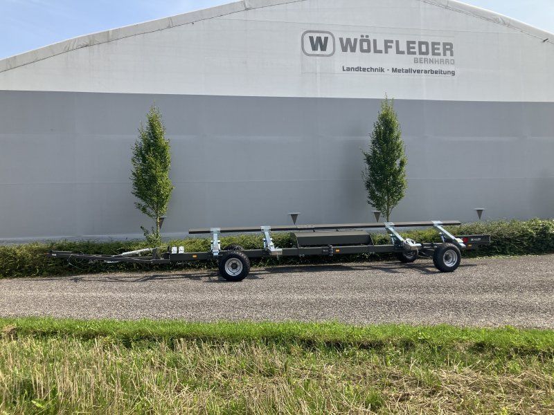 Ziegler Schneidwerkswagen 4WT