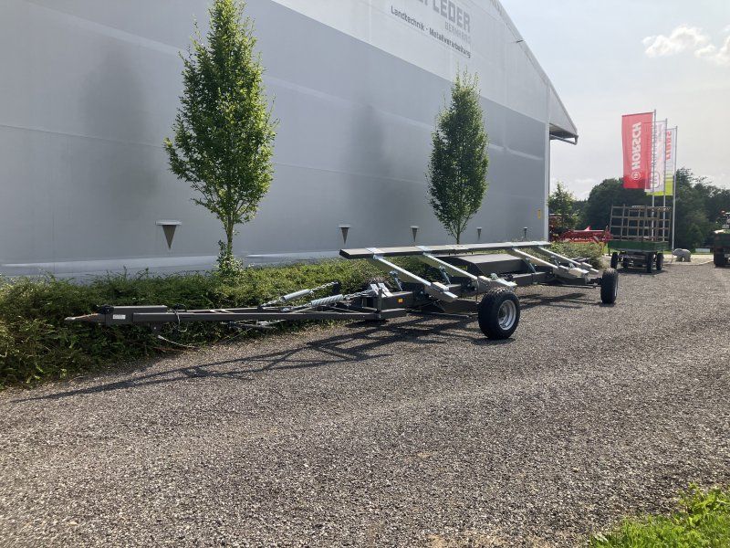 Ziegler Schneidwerkswagen 4WT