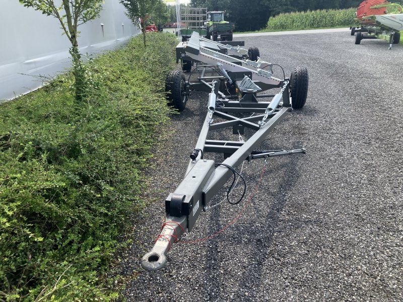 Ziegler Schneidwerkswagen 4WT
