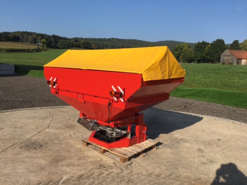 Jar-met 2000L Grenzstreueinrichtung Plane Beleuchtung