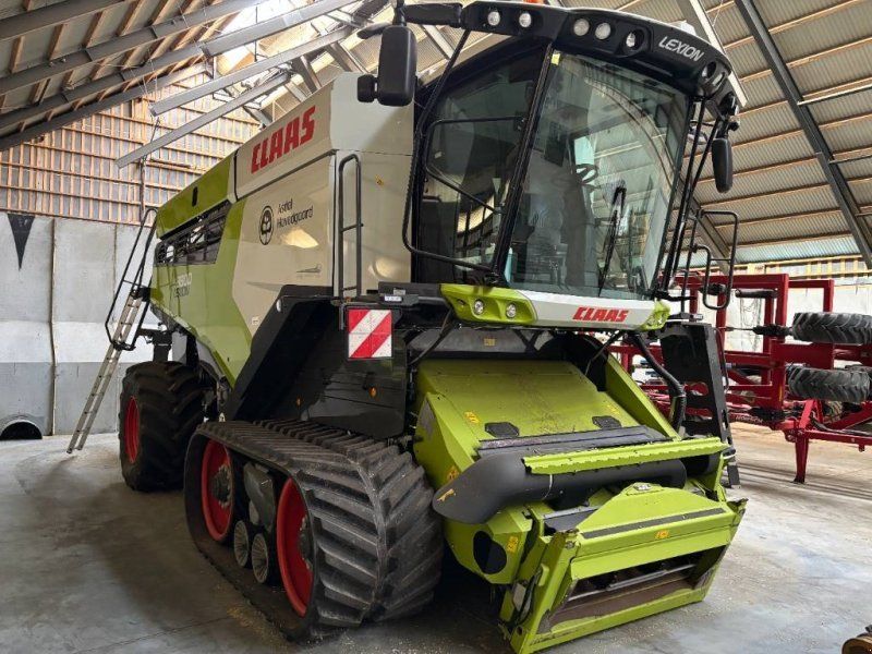 Claas LION 8800 TT