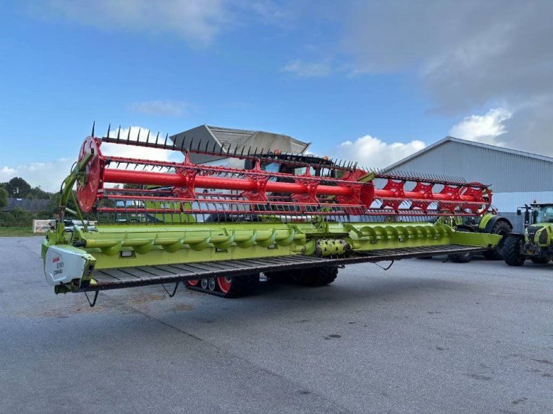 Claas LION 8800 TT