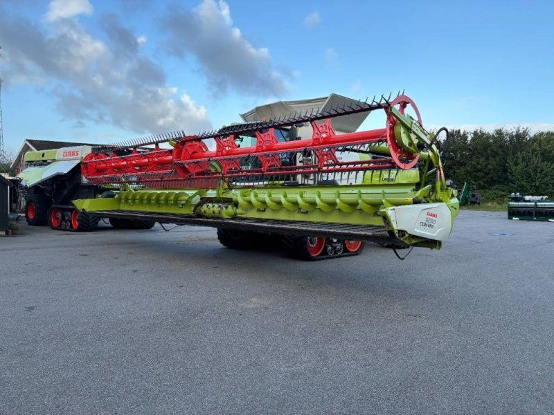 Claas LION 8800 TT