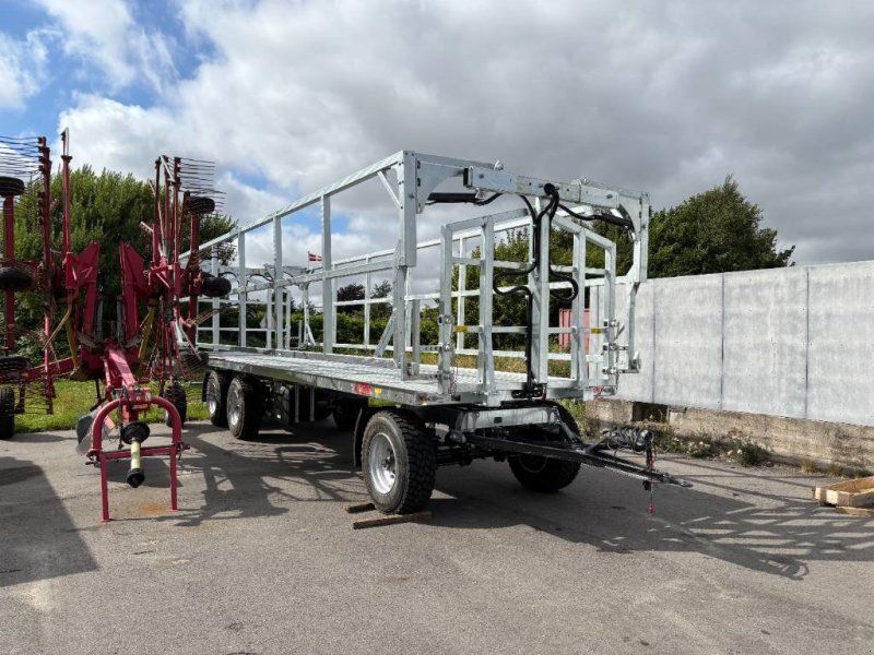 Fliegl DPW 240 BL Profi