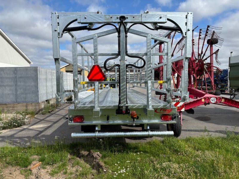 Fliegl DPW 240 BL Profi