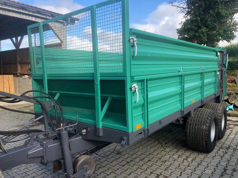Oehler STT 80