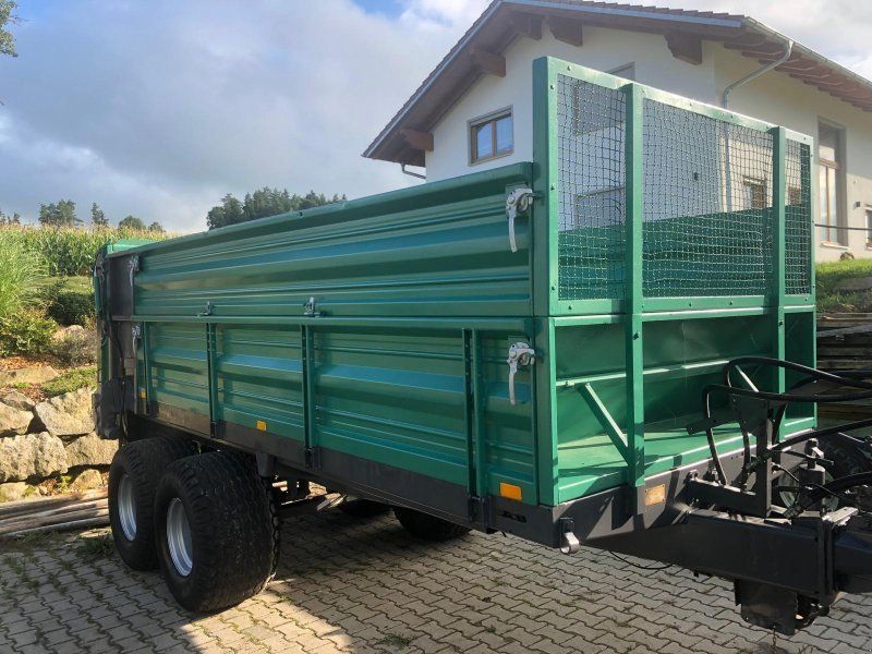 Oehler STT 80