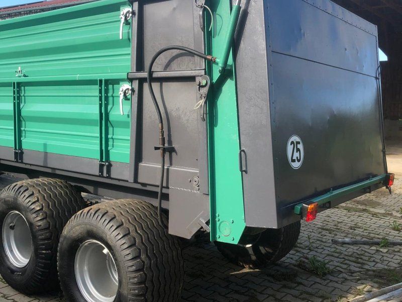 Oehler STT 80