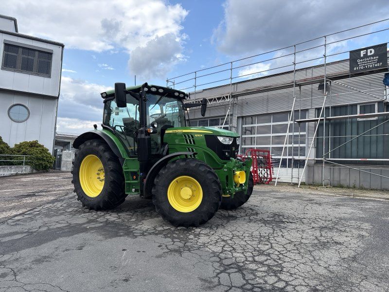 John Deere 6130R