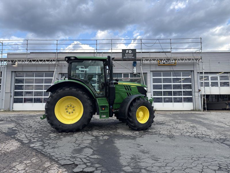 John Deere 6130R