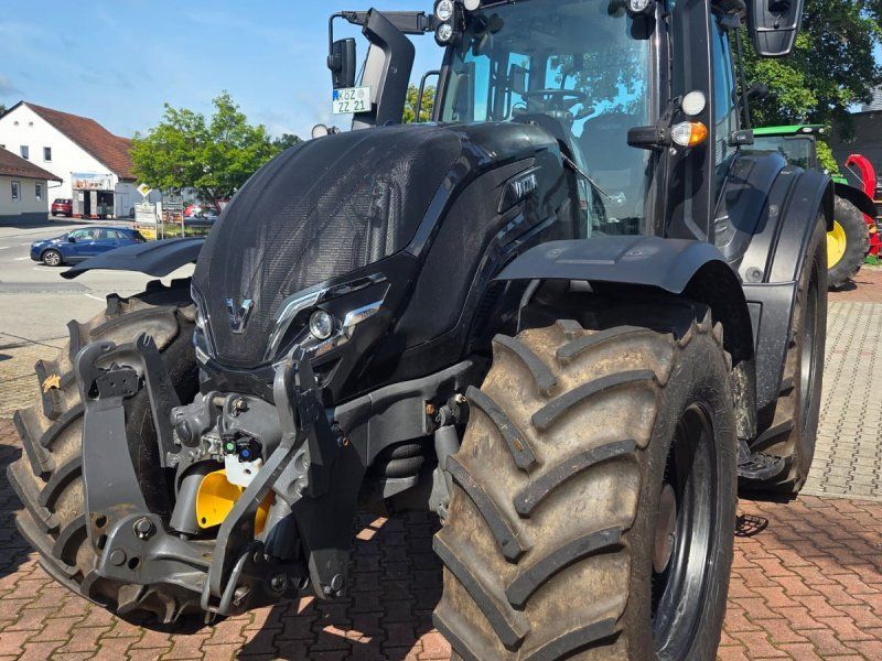 Valtra T195 D