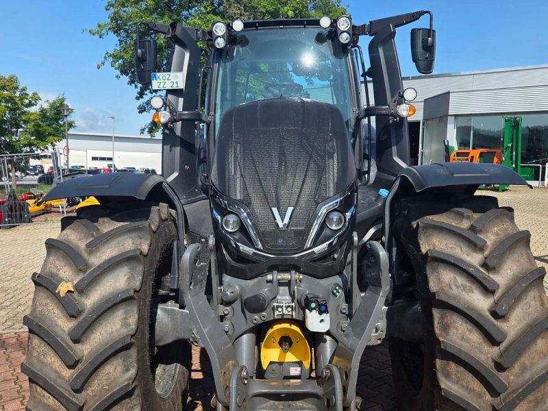 Valtra T195 D
