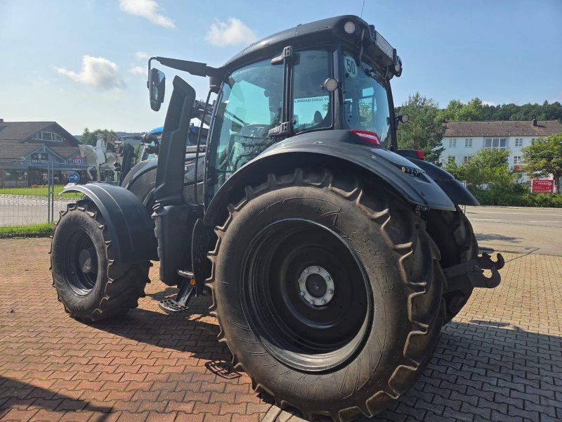 Valtra T195 D