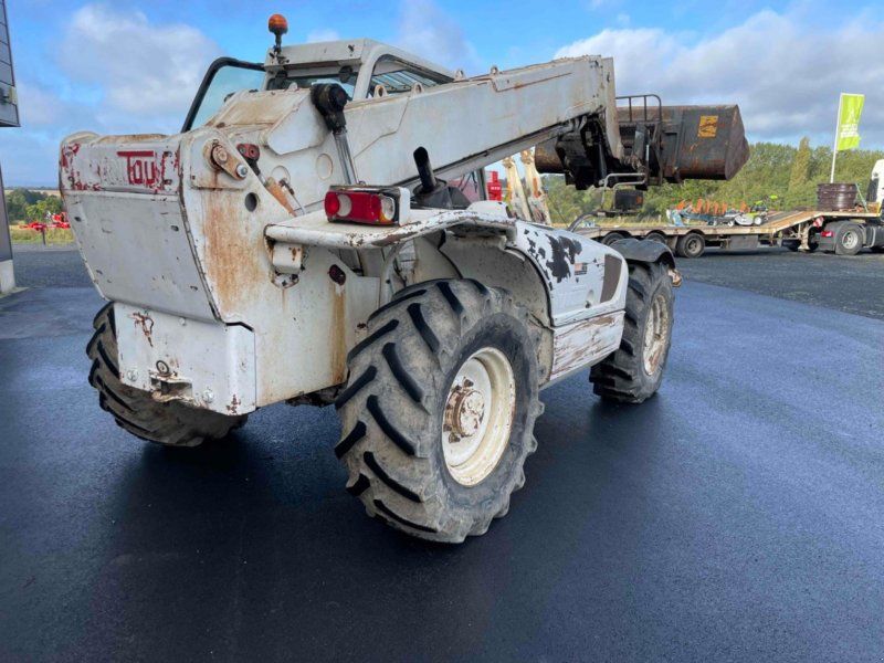 Manitou MT1283S