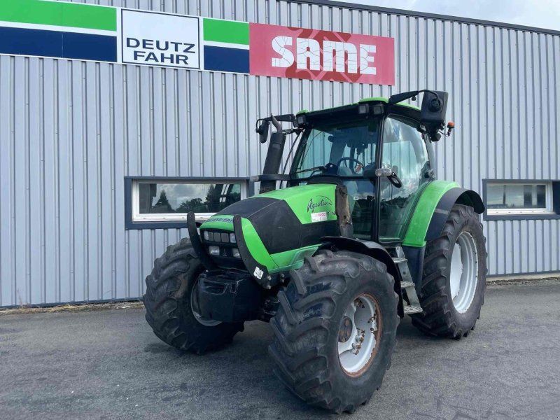 Deutz-Fahr Tracteur agricole AGROTRON K100