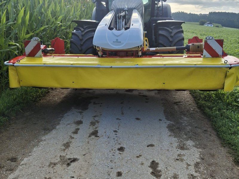 Pöttinger Alpha Motion 351A