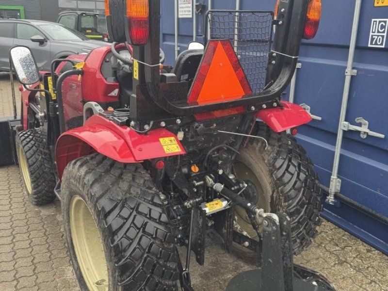 Yanmar YF 235