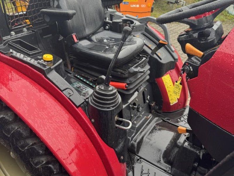 Yanmar YF 235