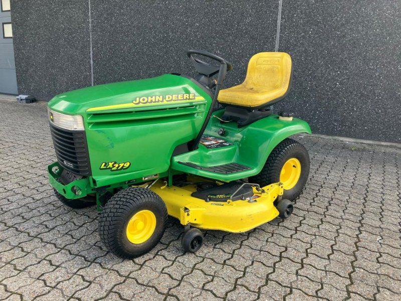 John Deere LX 279