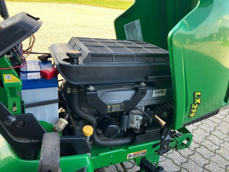 John Deere LX 279