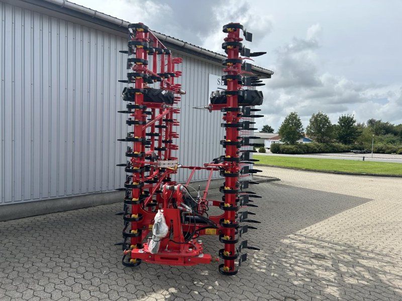 Väderstad NZM 500