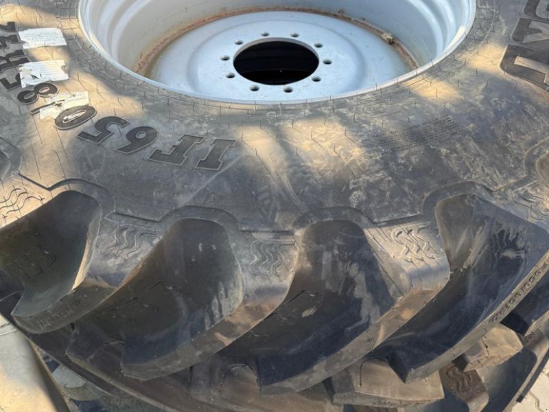 BKT IF 650/85 R42 Agrimax Force