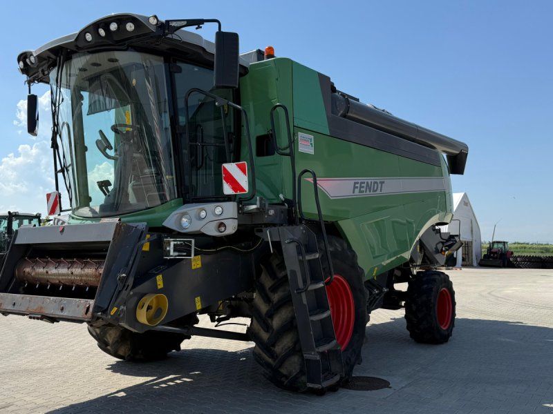 Fendt 6335 C