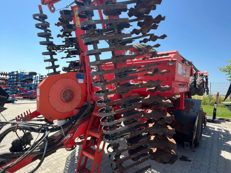 Kuhn Fastliner 6000