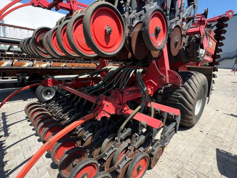 Kuhn Fastliner 6000