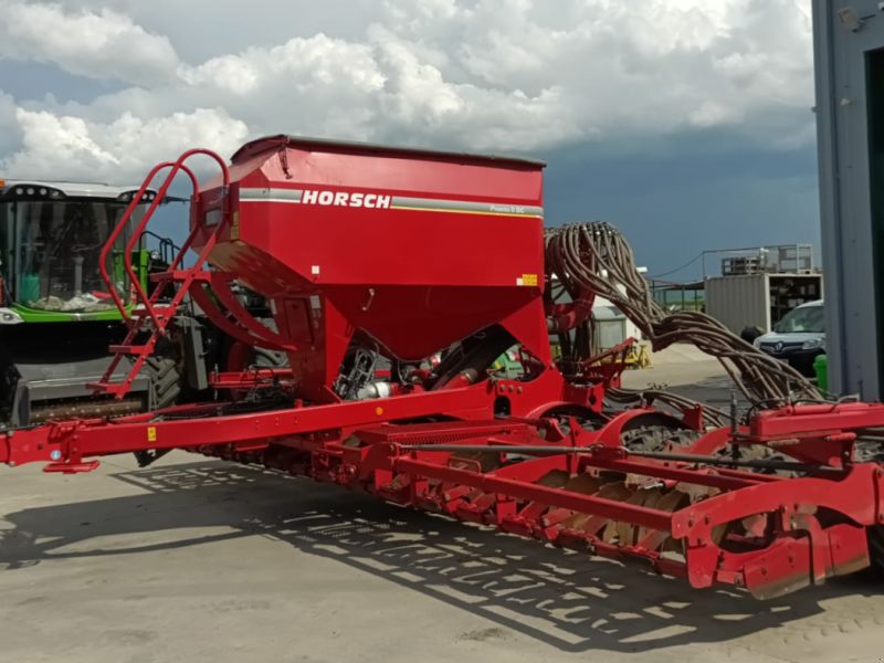Horsch Pronto 8 DC