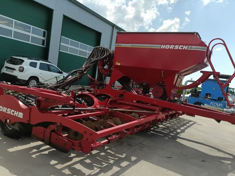 Horsch Pronto 8 DC