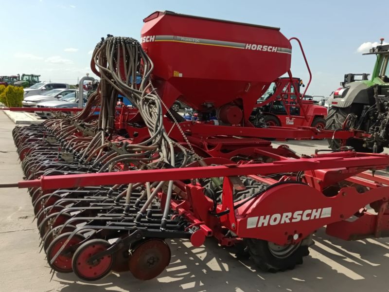Horsch Pronto 8 DC